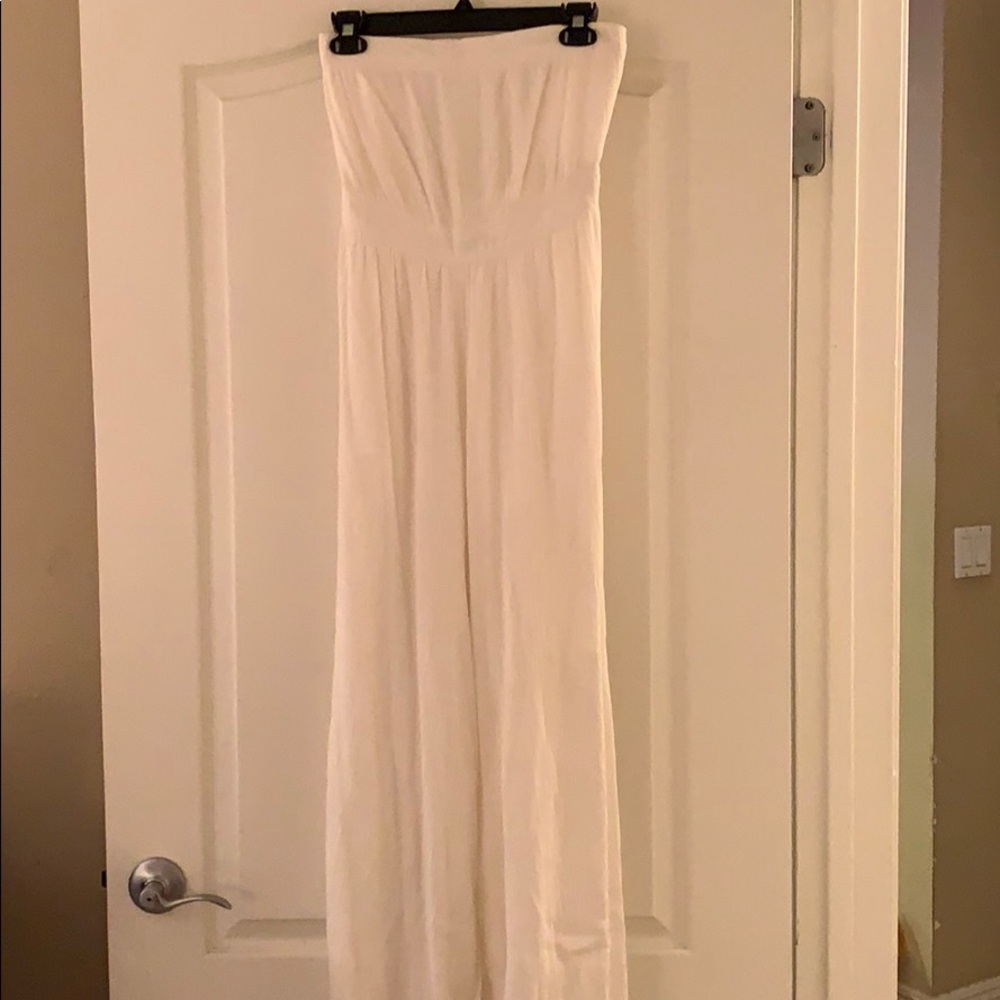 Billabong Wide Leg Jumpsuit